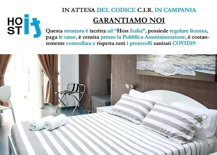 Mascalzone Latino Luxury