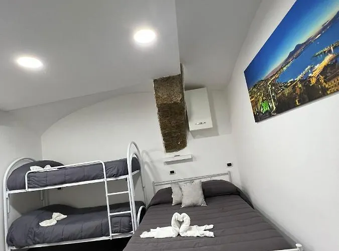 Casa vacanza: House della Grotta