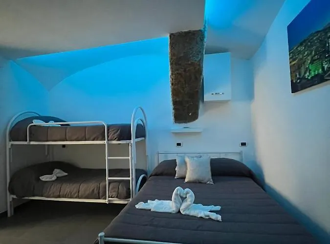 Casa vacanza: House della Grotta