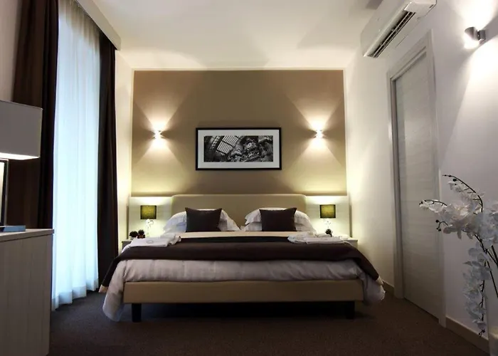 Stelle Hotel The Businest