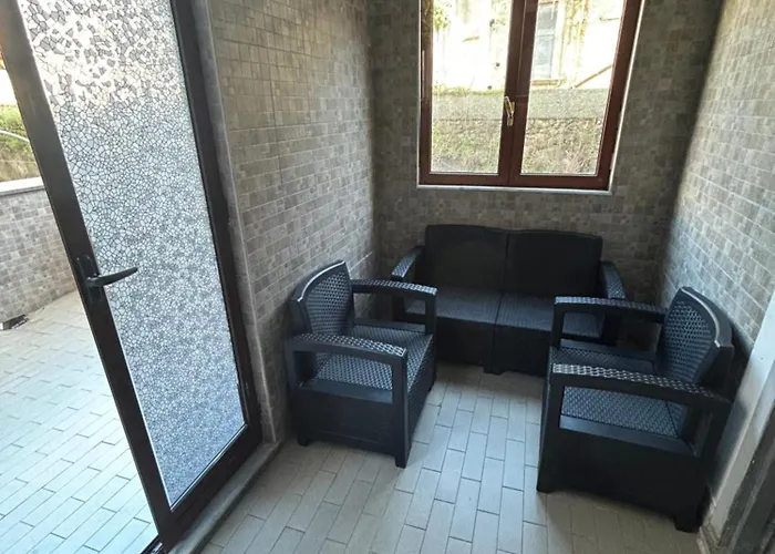 Hotel familiare: B&B Valentino Napoli