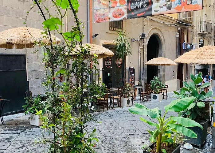 Hotel vicino al College: Barbaro Suite & Apartment