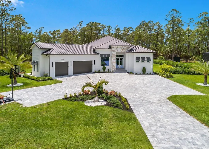Sports Ranch Luxe Estate
