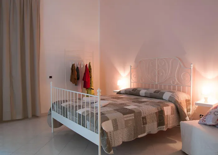 Hotel 4 stelle: Sfumature Partenopee