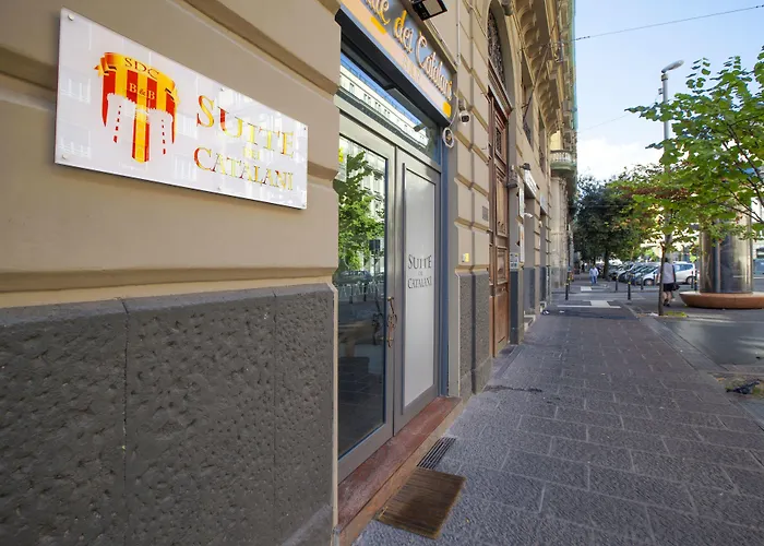 Suite Dei Catalani