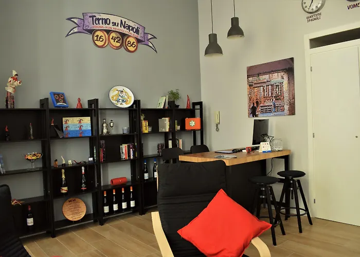 Terno Su
