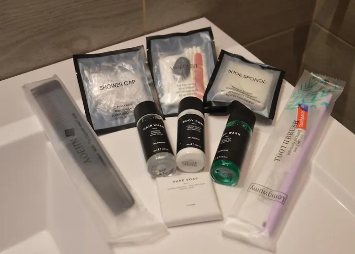 Hotel con tennis: Grande Archivio Napoli 22