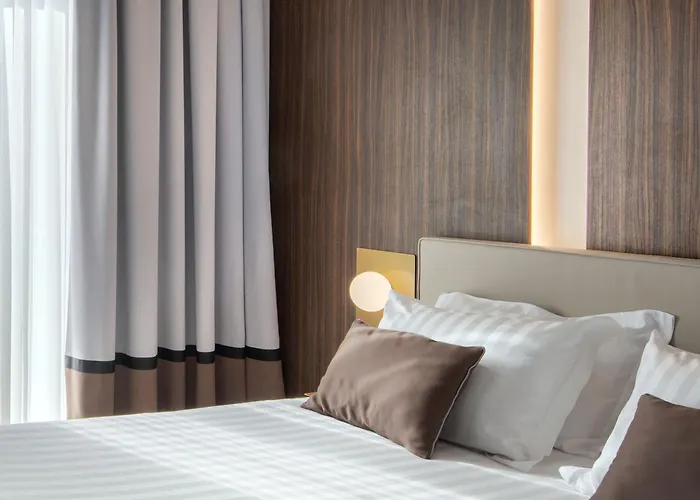 Hotel Europa