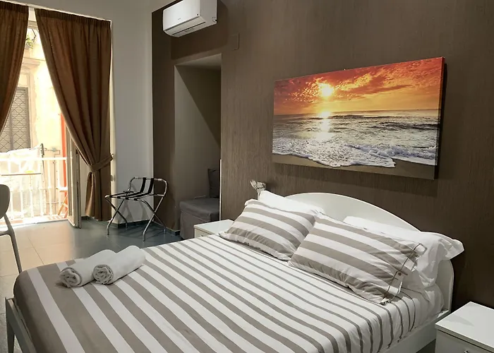 Mascalzone Latino Luxury