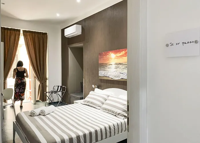 Mascalzone Latino Luxury